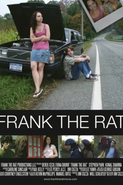 Frank the Rat