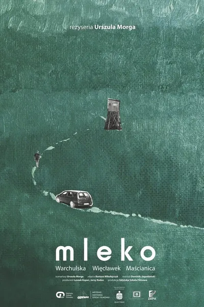 Milk