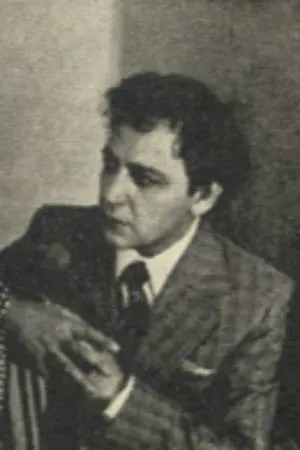 Leonid Trus