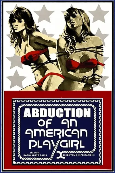 Abduction of an American Playgirl