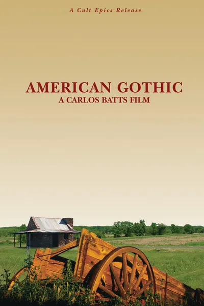 American Gothic