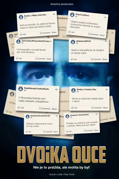 DVOiKA OUCE