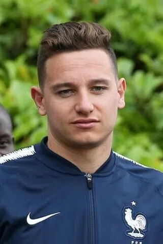 Florian Thauvin