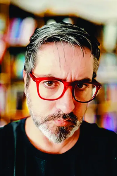 André Faccioli