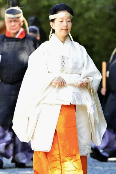 Sayoka Kuroda