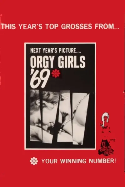 Orgy Girls '69