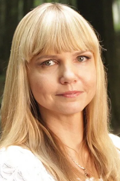 Victoria Zheleznova
