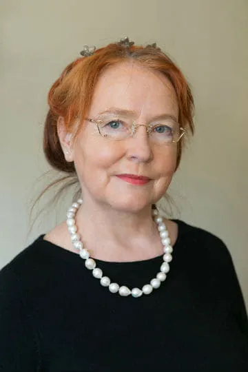 Epp Maria Kokamägi