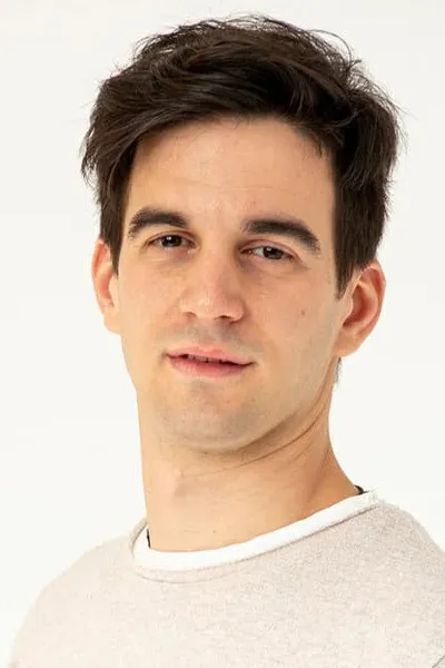 Leonidas Mikropoulos