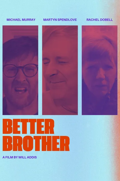 Better Brother