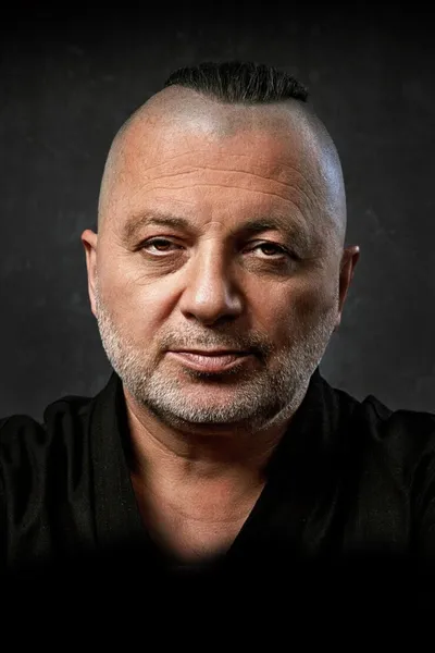 Vadim Samoylov