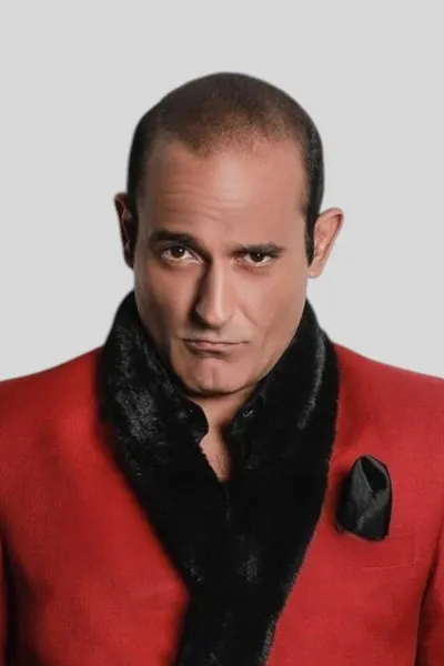 Akshaye Khanna