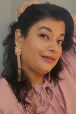 Ambika Ranjankar