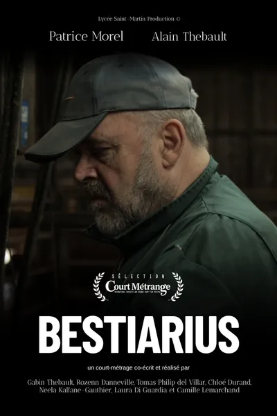 Bestiarius