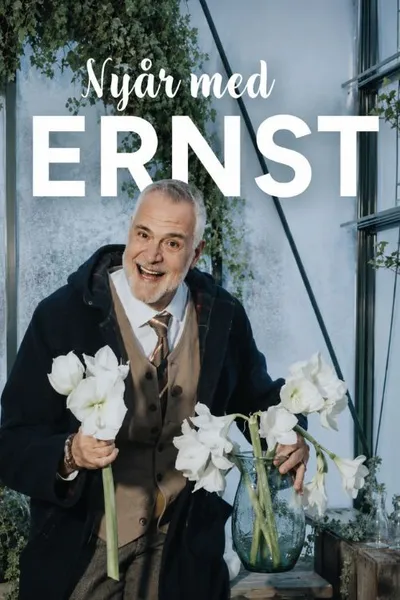 Nyår med Ernst