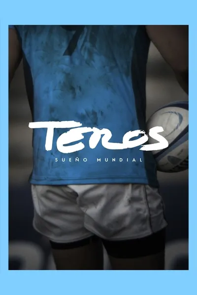 Teros, sueño mundial
