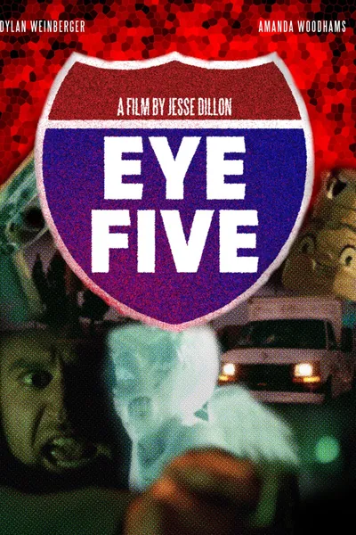 Eye Five