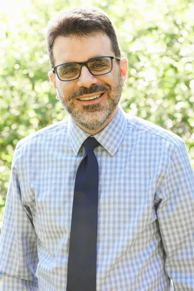 Mark Kaiserman