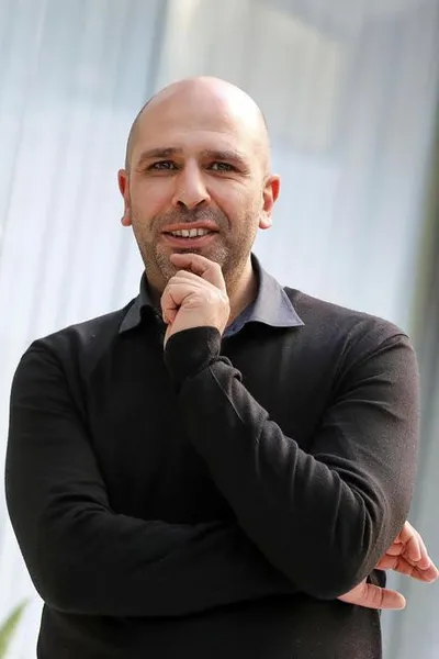 Checco Zalone