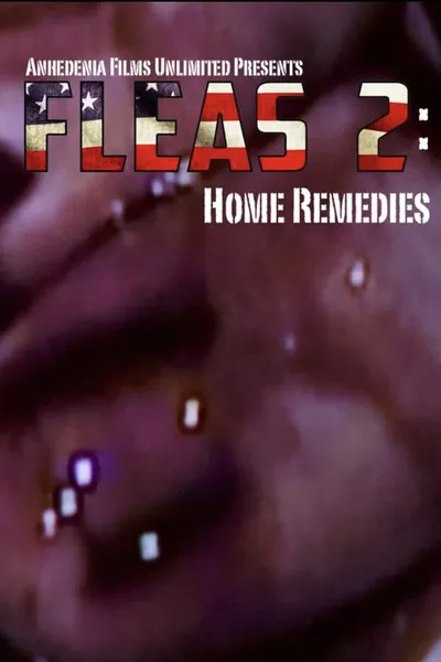 Fleas 2: Home Remedies