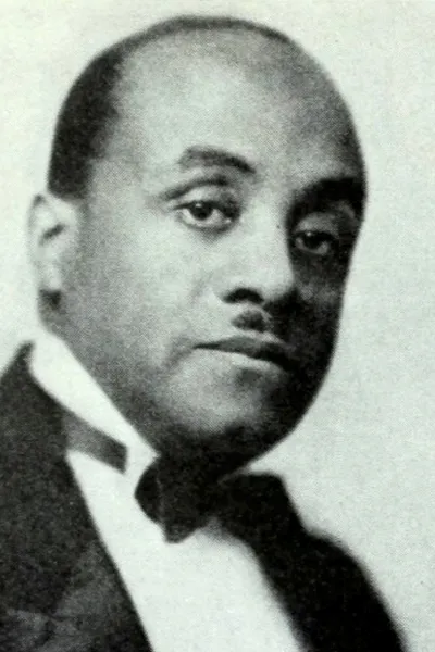 Donald Heywood