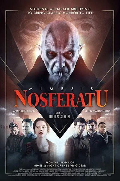 Mimesis: Nosferatu