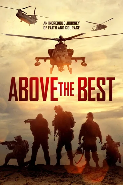 Above the Best