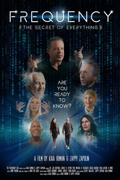 Frequency: The Secret of Everything