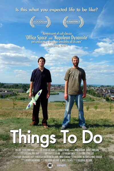 Things to Do