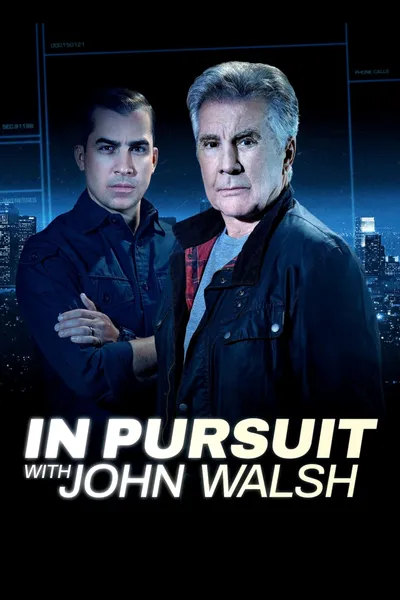 In Pursuit with John Walsh