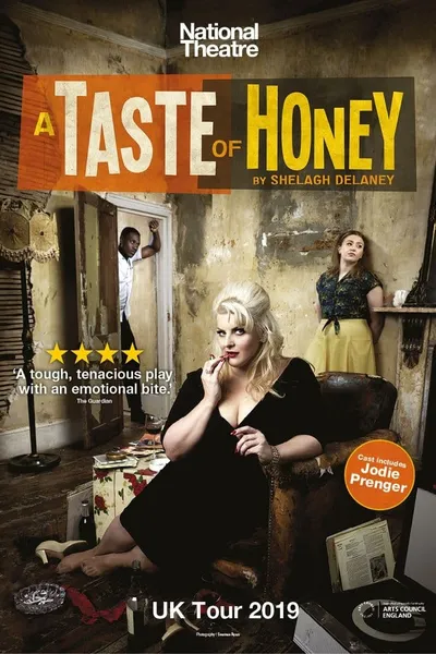 National Theatre: A Taste of Honey