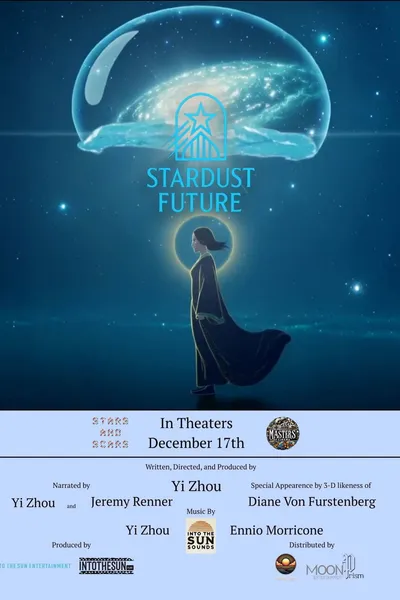 Stardust Future: Stars and Scars