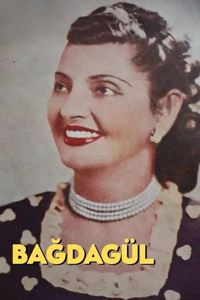 Bağdagül