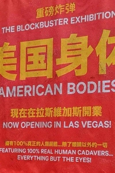 American Bodies