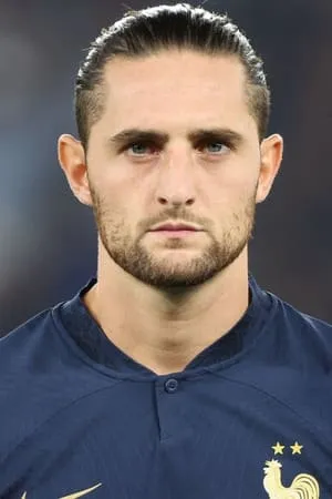 Adrien Rabiot