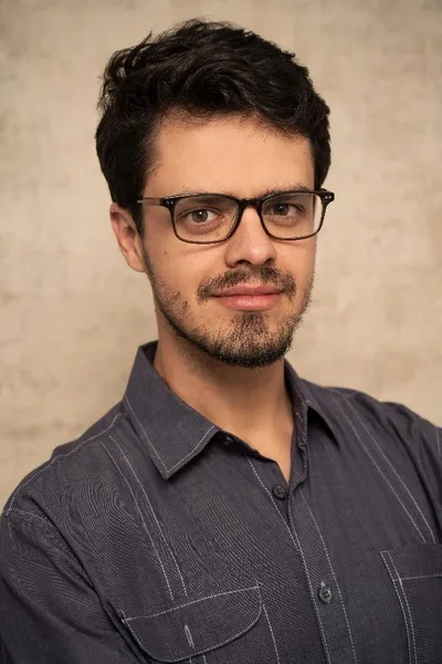 Michael Spudic