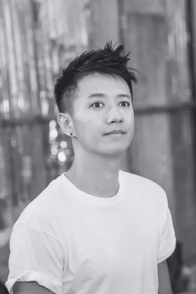 Sai Sai Kham Leng