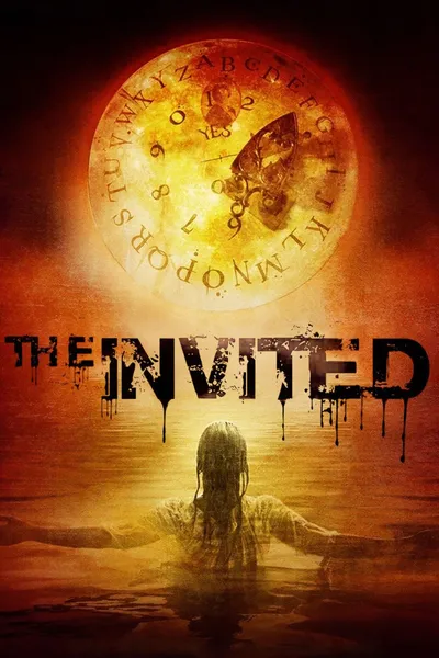 The Invited