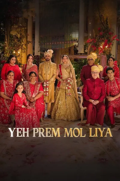 Yeh Prem Mol Liya