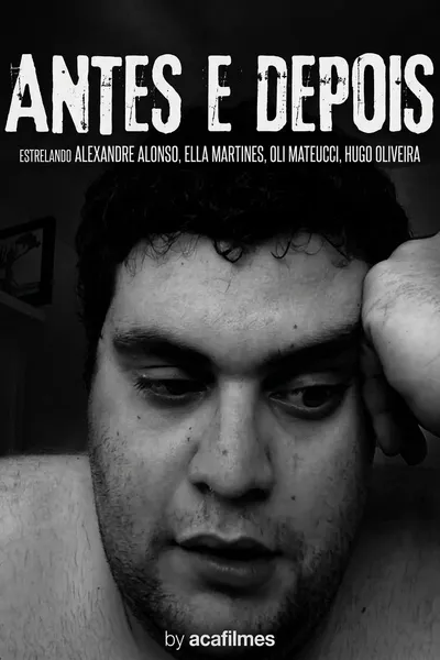 Antes e Depois