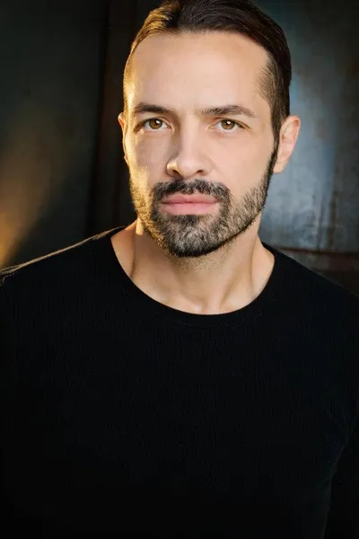 James Gaudioso