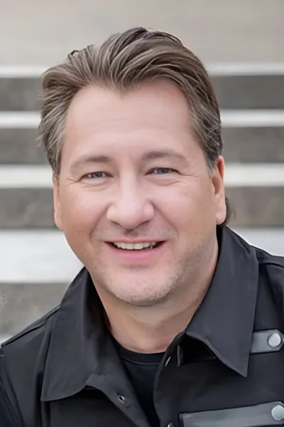 Claudius Dreilich