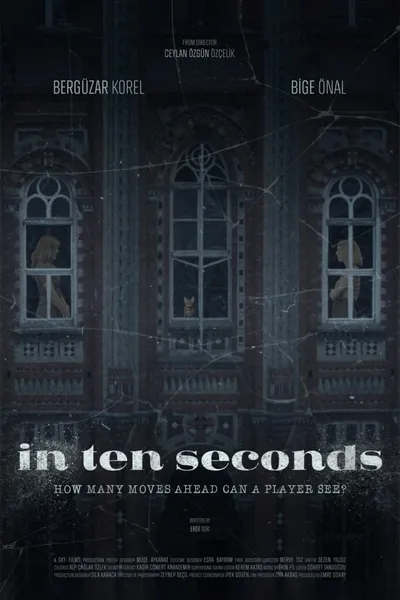 In Ten Seconds