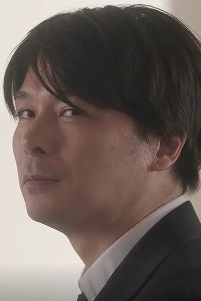 Daike Takeda