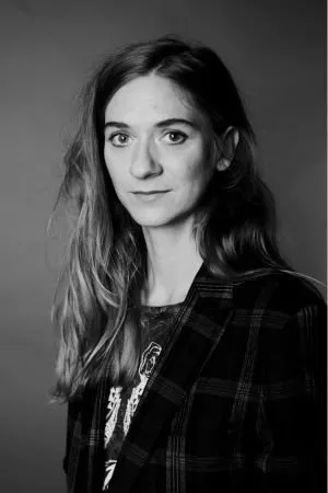 Nina Jeppsson