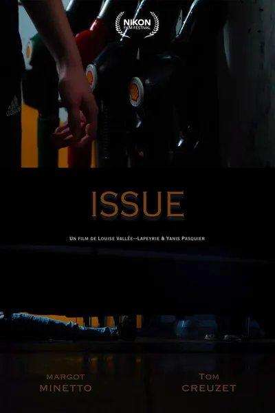 ISSUE