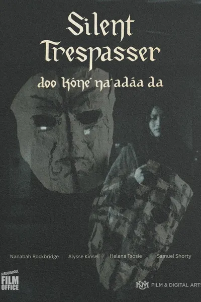 Silent Trespasser