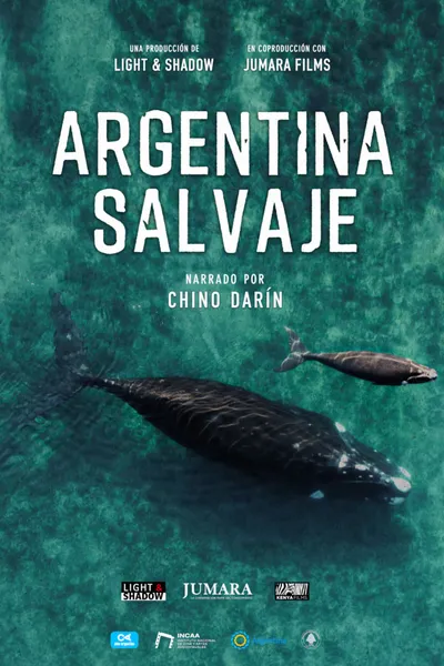 Argentina Salvaje