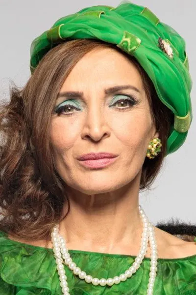 Konstantina Takalou