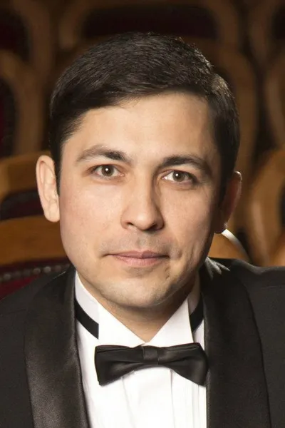 Vladimir Vasiliev